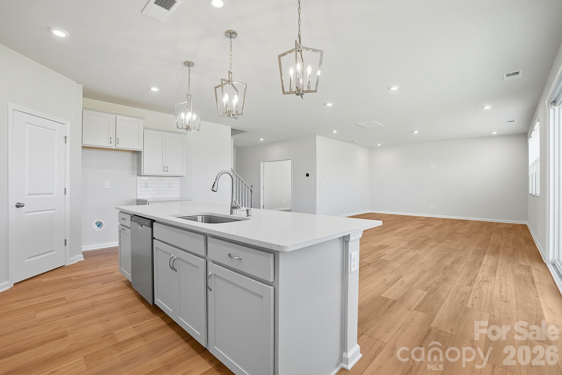 Waxhaw Landing - Residential