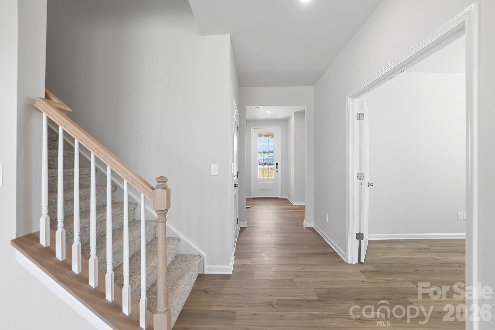Waxhaw Landing - Residential