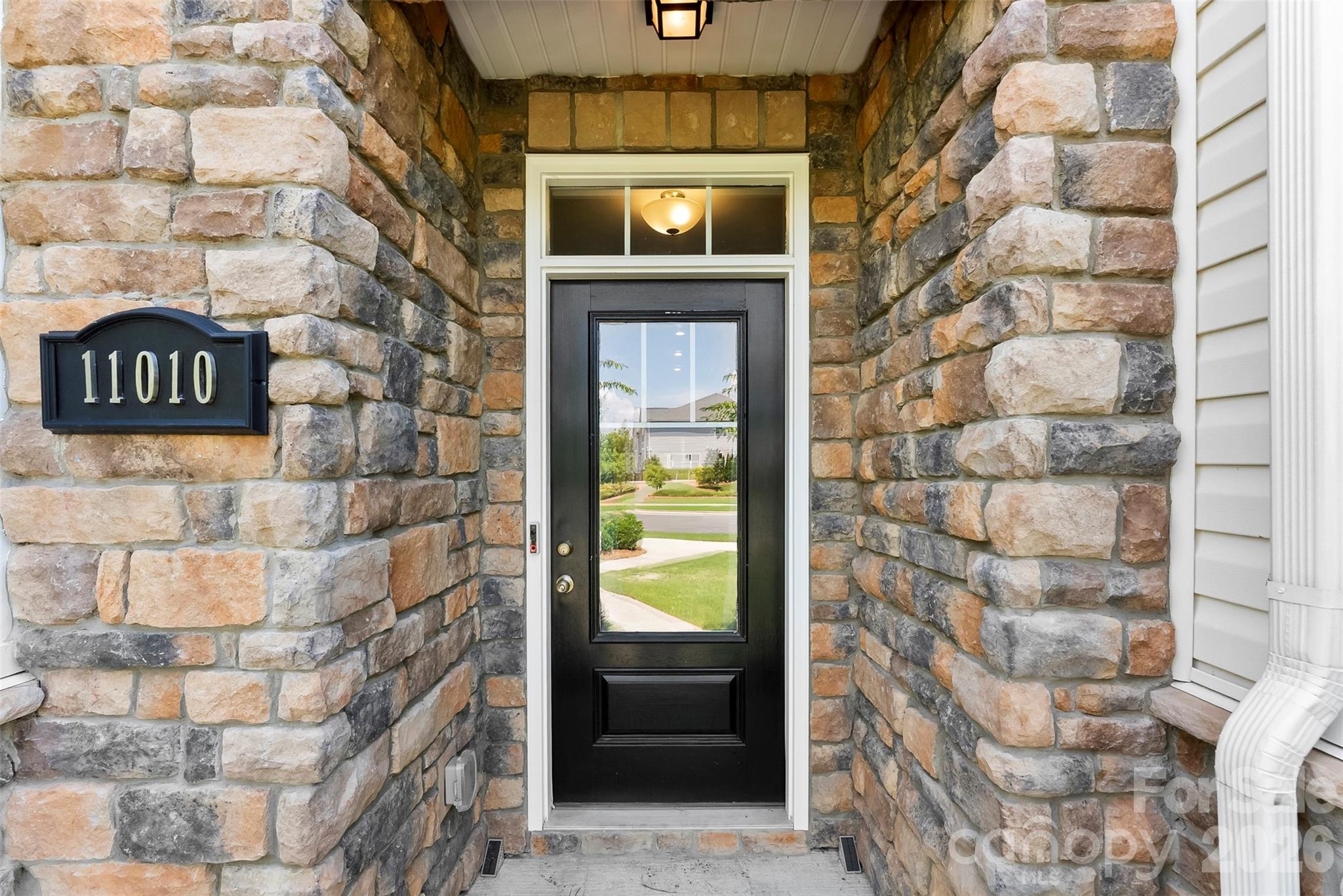 Move-In Ready & Low-Maintenance Living!

Welcome to this gorgeous 2020-built townhome nestled in the sought-after Galloway Park community. Offering 3 bedrooms, 3 baths, and 1,688 sq ft, every inch of this home is truly move-in ready — just unpack and enjoy.

The open-concept main level impresses with granite countertops, a stylish kitchen, and a bright living area perfect for entertaining. Upstairs, the spacious primary ensuite delivers the private retreat you've been looking for, while a 2-car garage adds everyday convenience. Best of all — say goodbye to yard work and exterior upkeep with a low-maintenance lifestyle the community provides.

Located just minutes from UNC Charlotte, Truliant amphitheater, top dining and shopping — the location simply can't be beat.

This one checks every box. Schedule your private showing before it's gone!