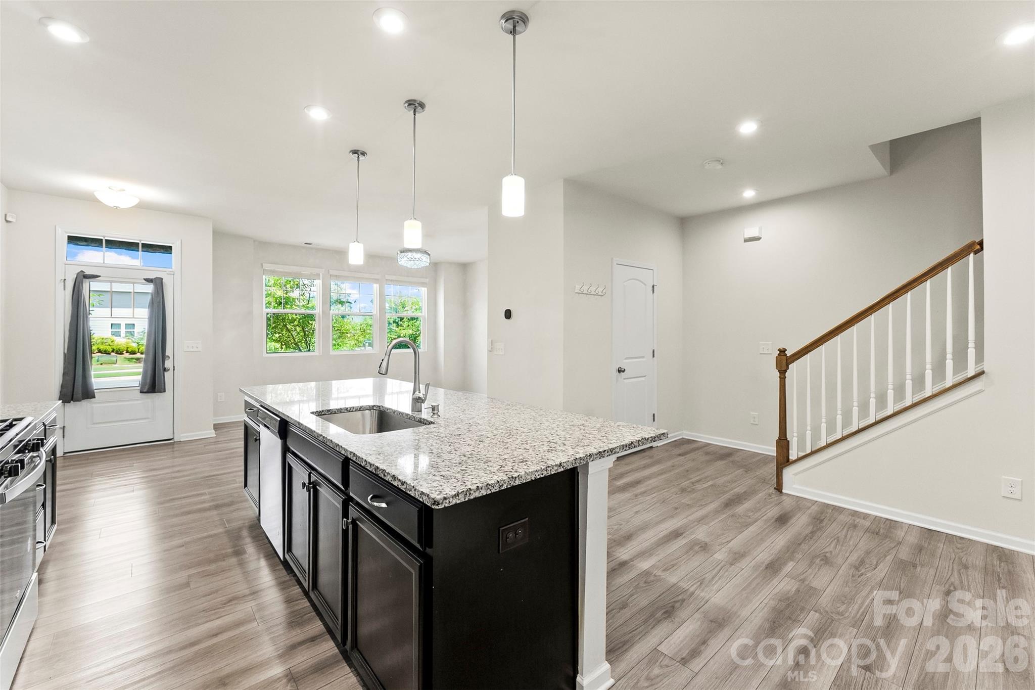 Galloway Park - Residential