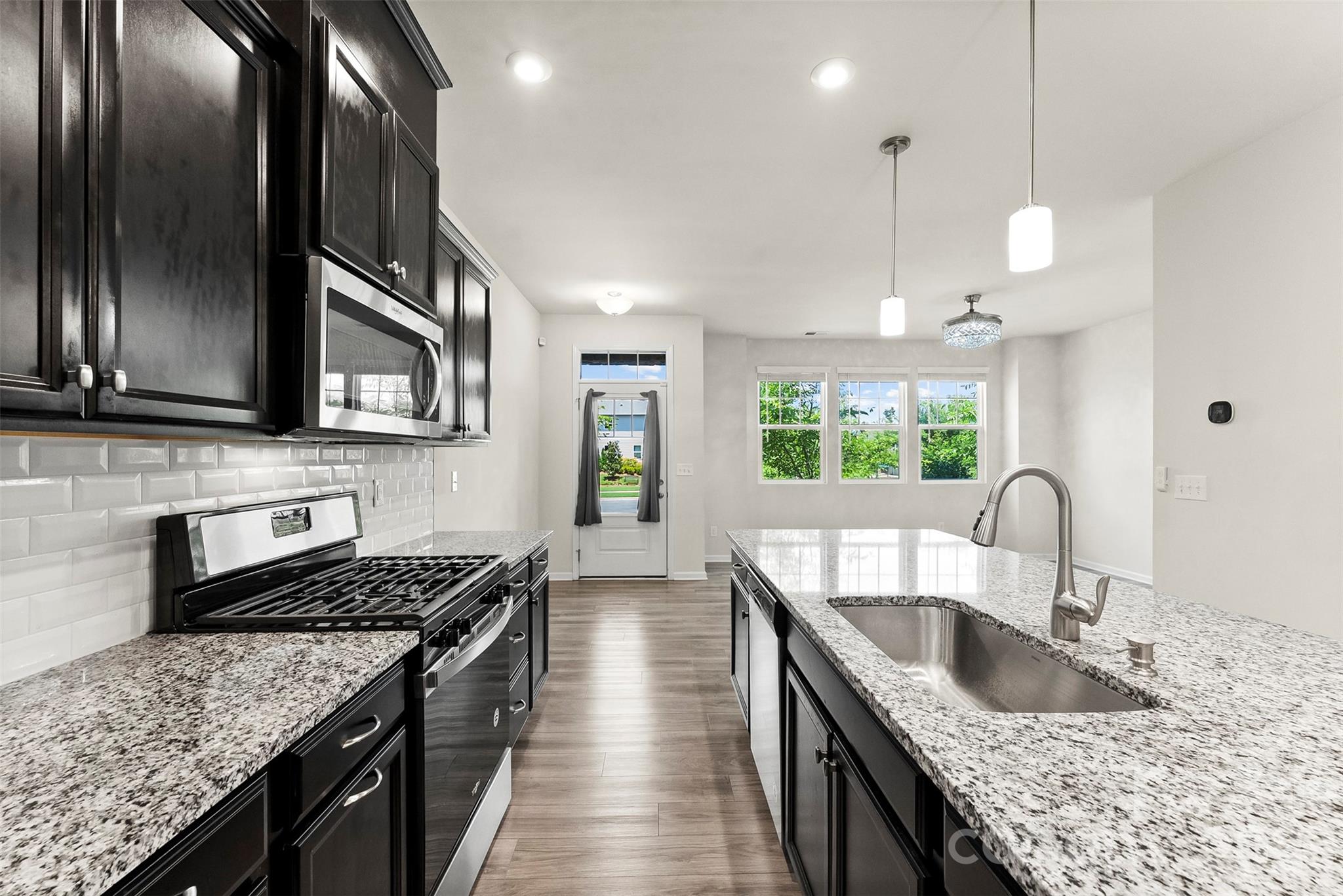 Galloway Park - Residential