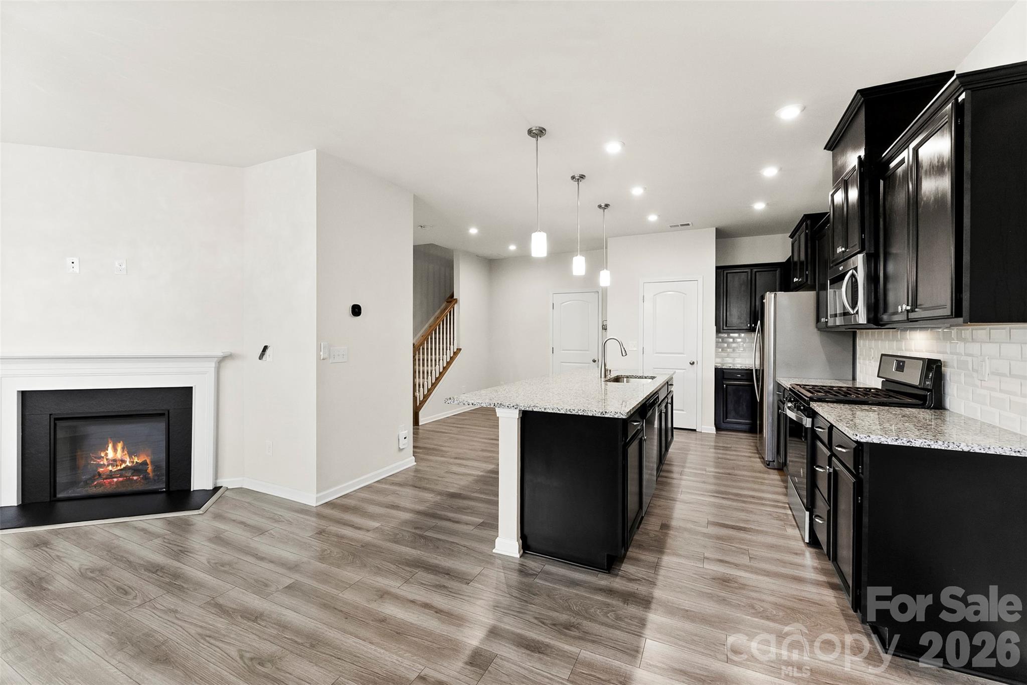 Galloway Park - Residential
