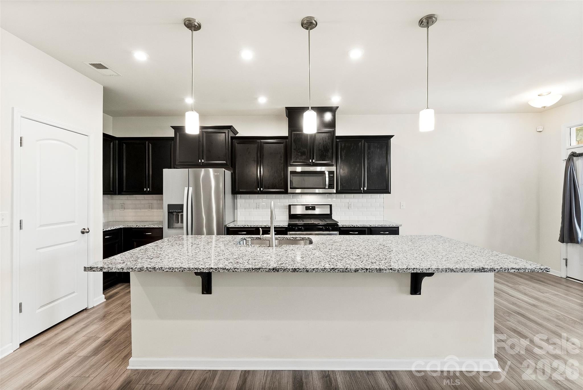 Galloway Park - Residential