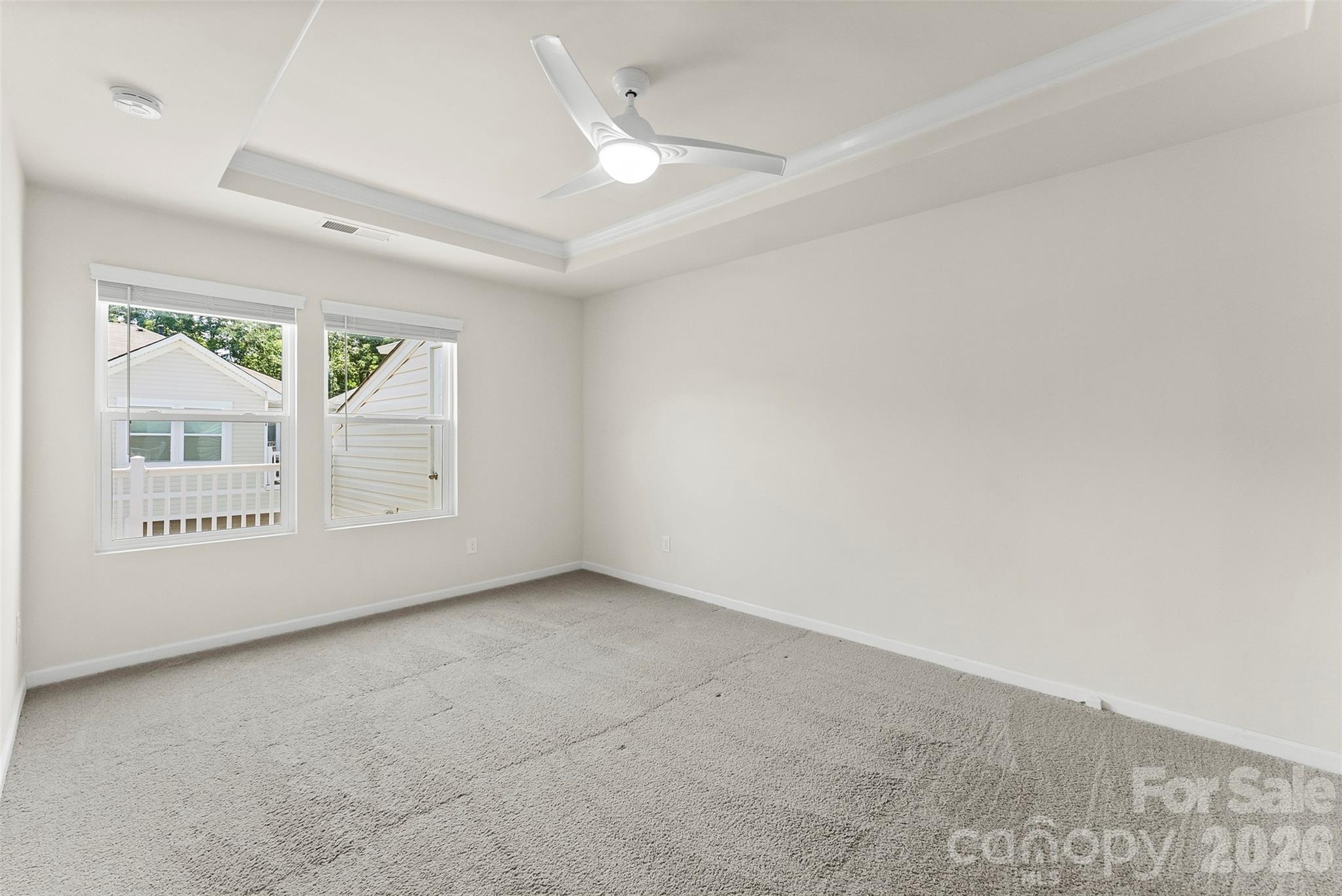 Galloway Park - Residential