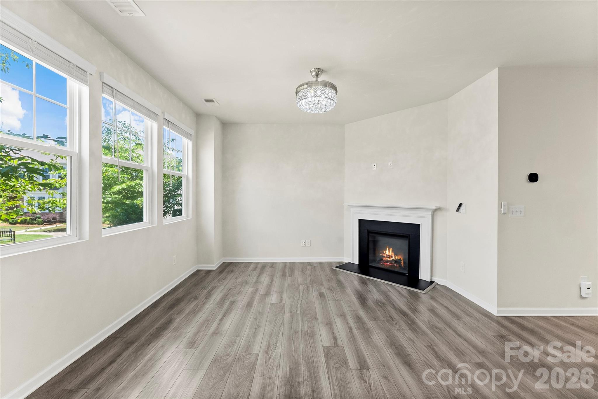Galloway Park - Residential