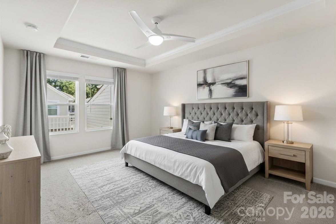 Galloway Park - Residential