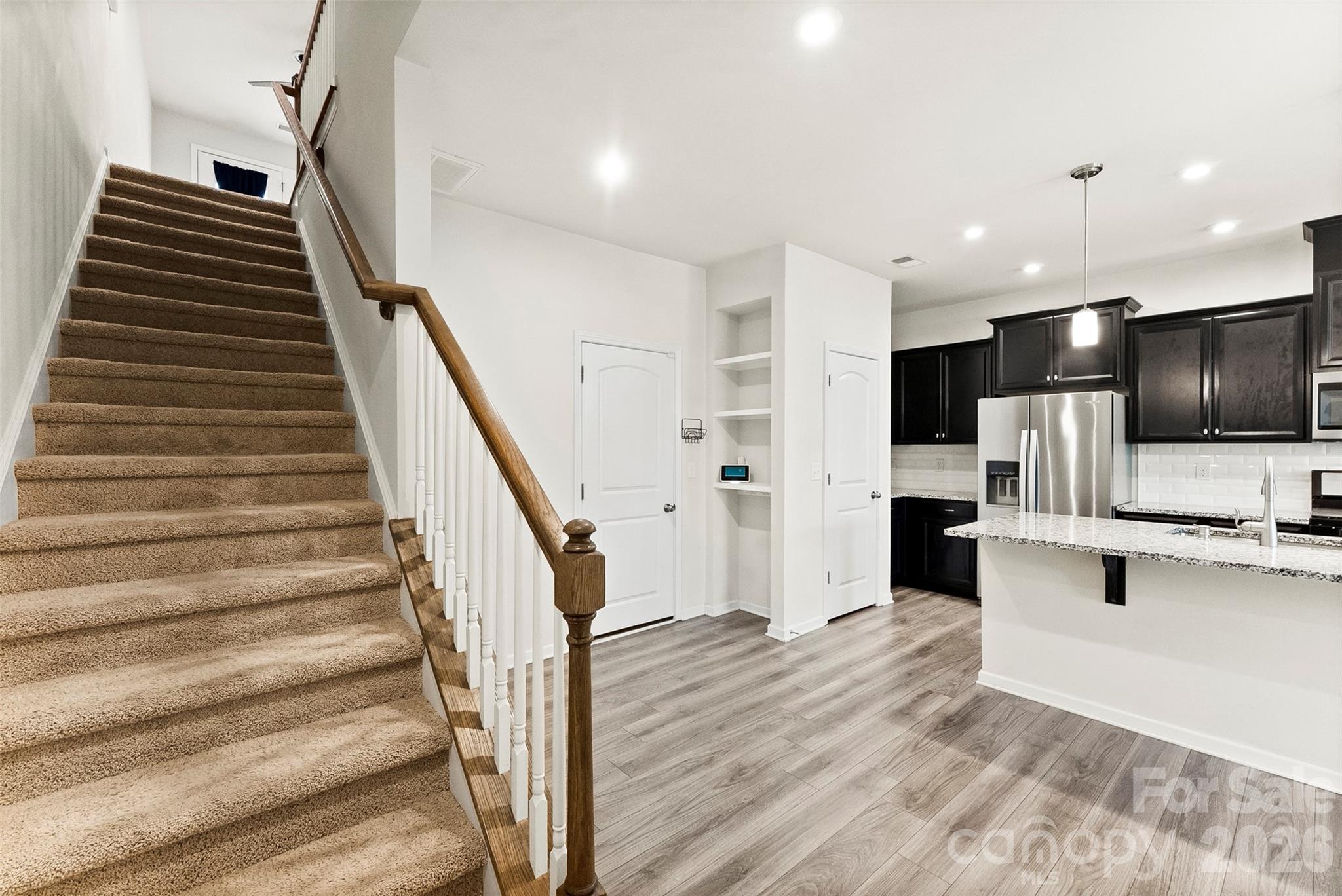 Galloway Park - Residential
