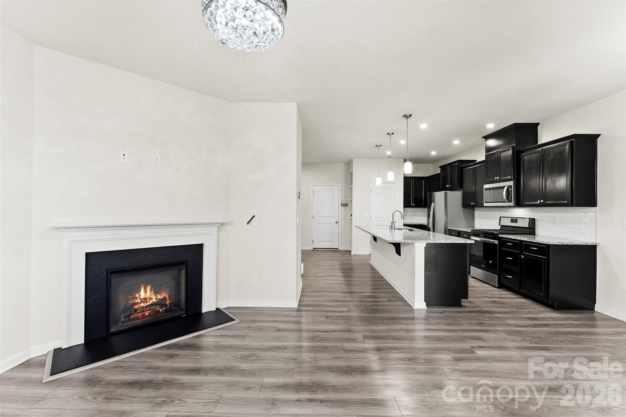 Galloway Park - Residential