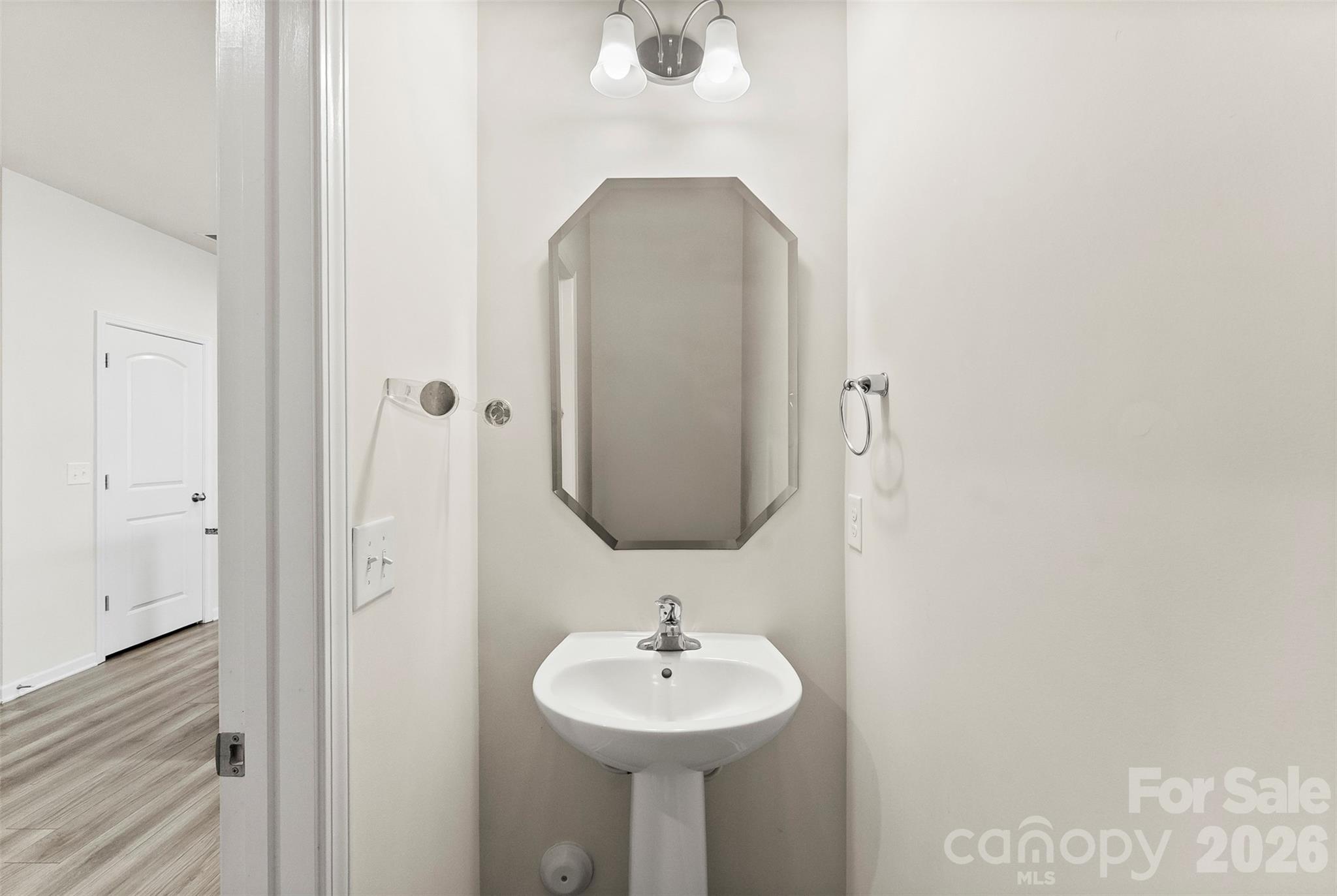 Galloway Park - Residential