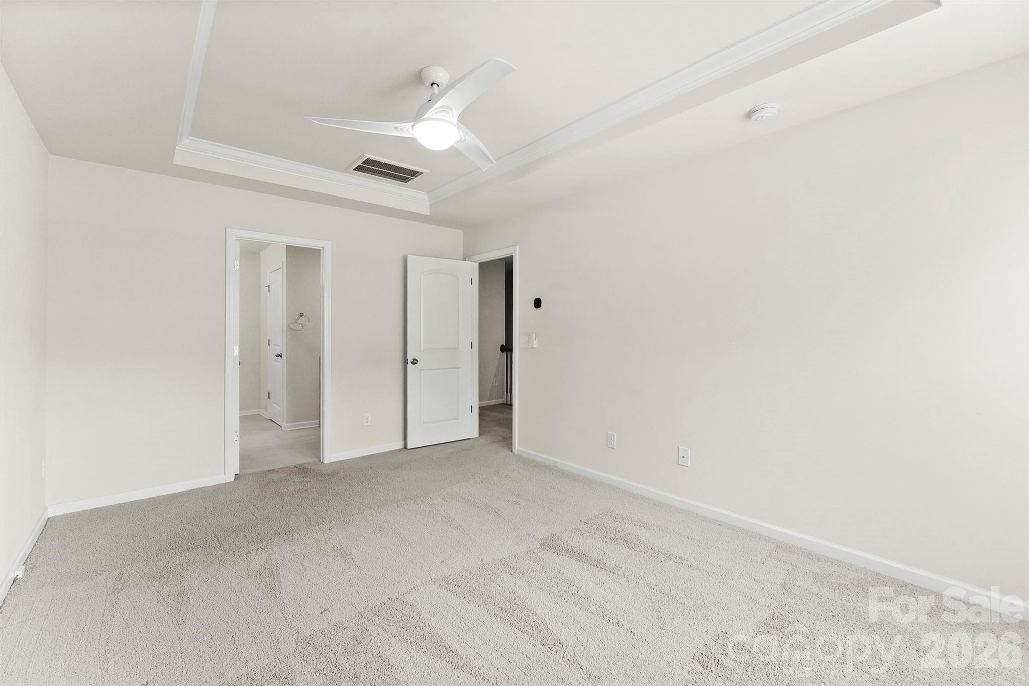 Galloway Park - Residential