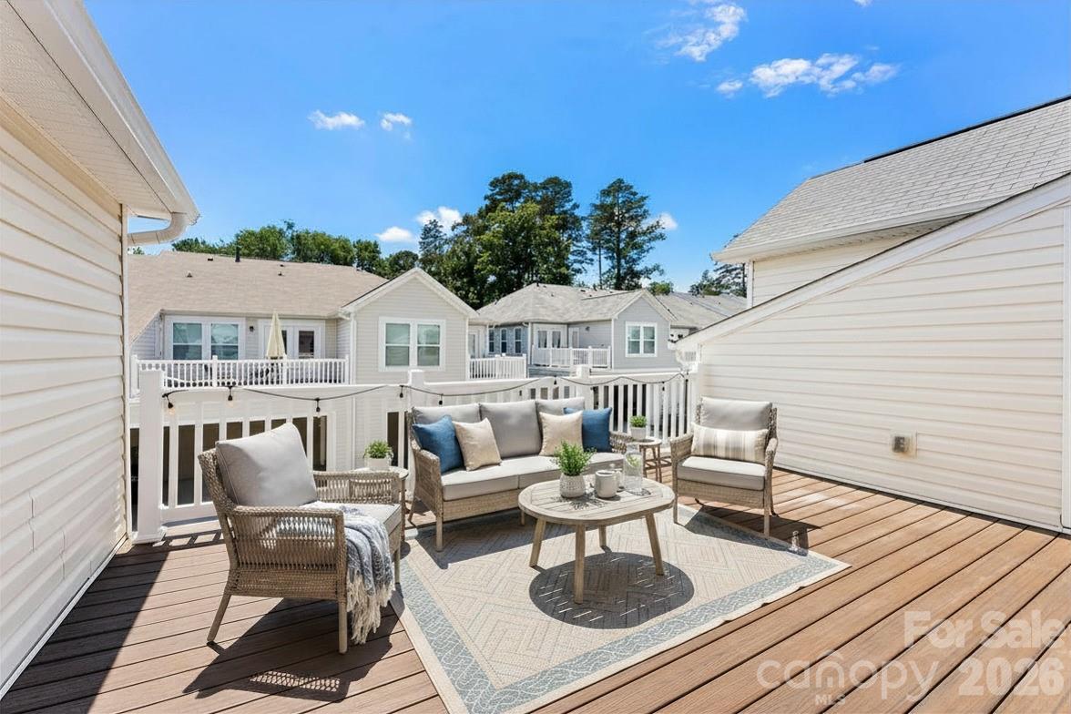 Galloway Park - Residential