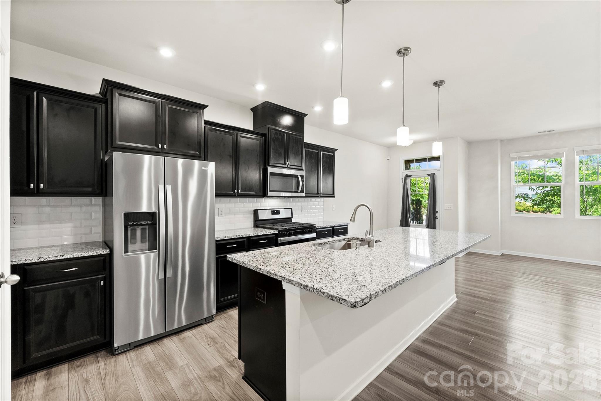 Galloway Park - Residential