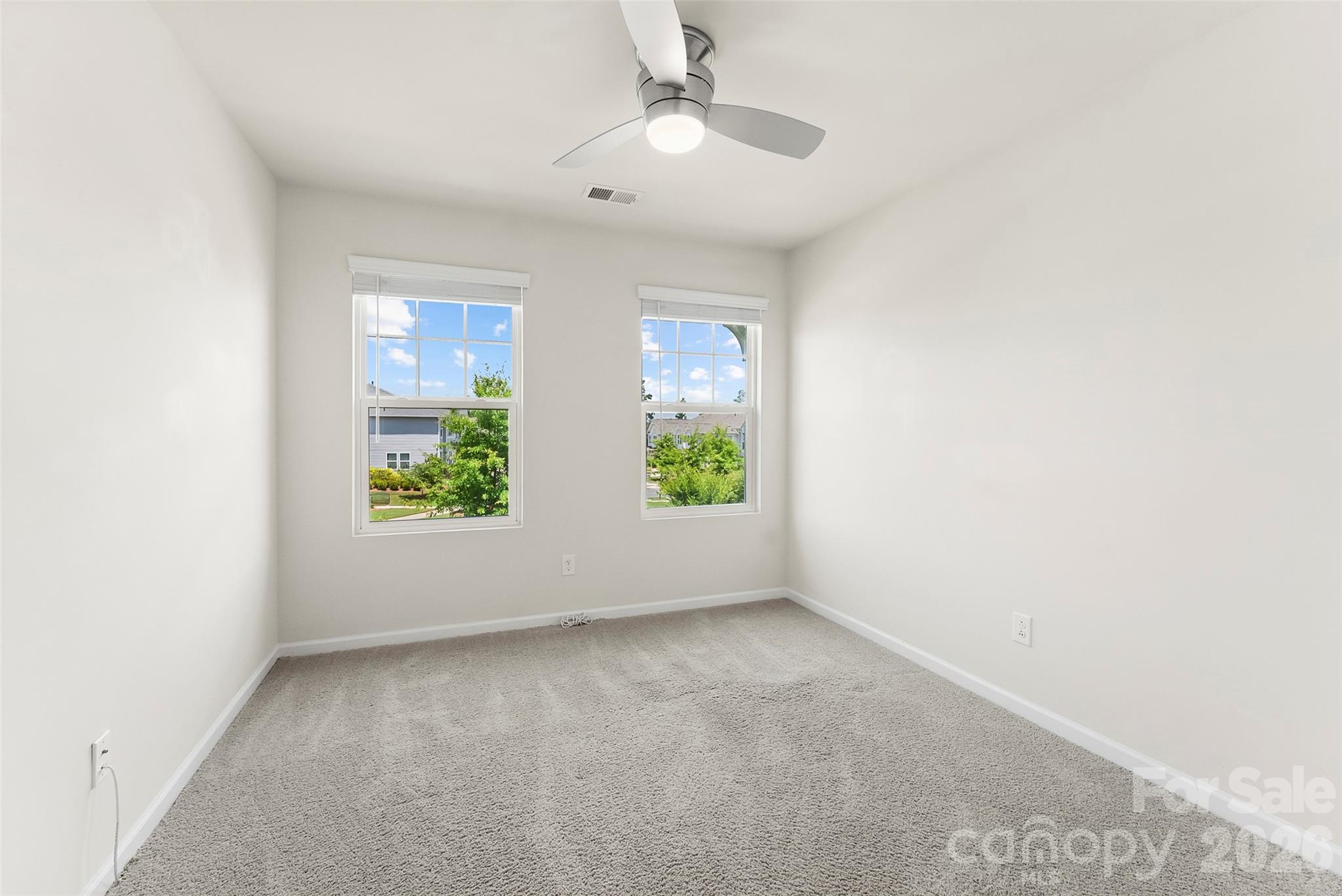 Galloway Park - Residential