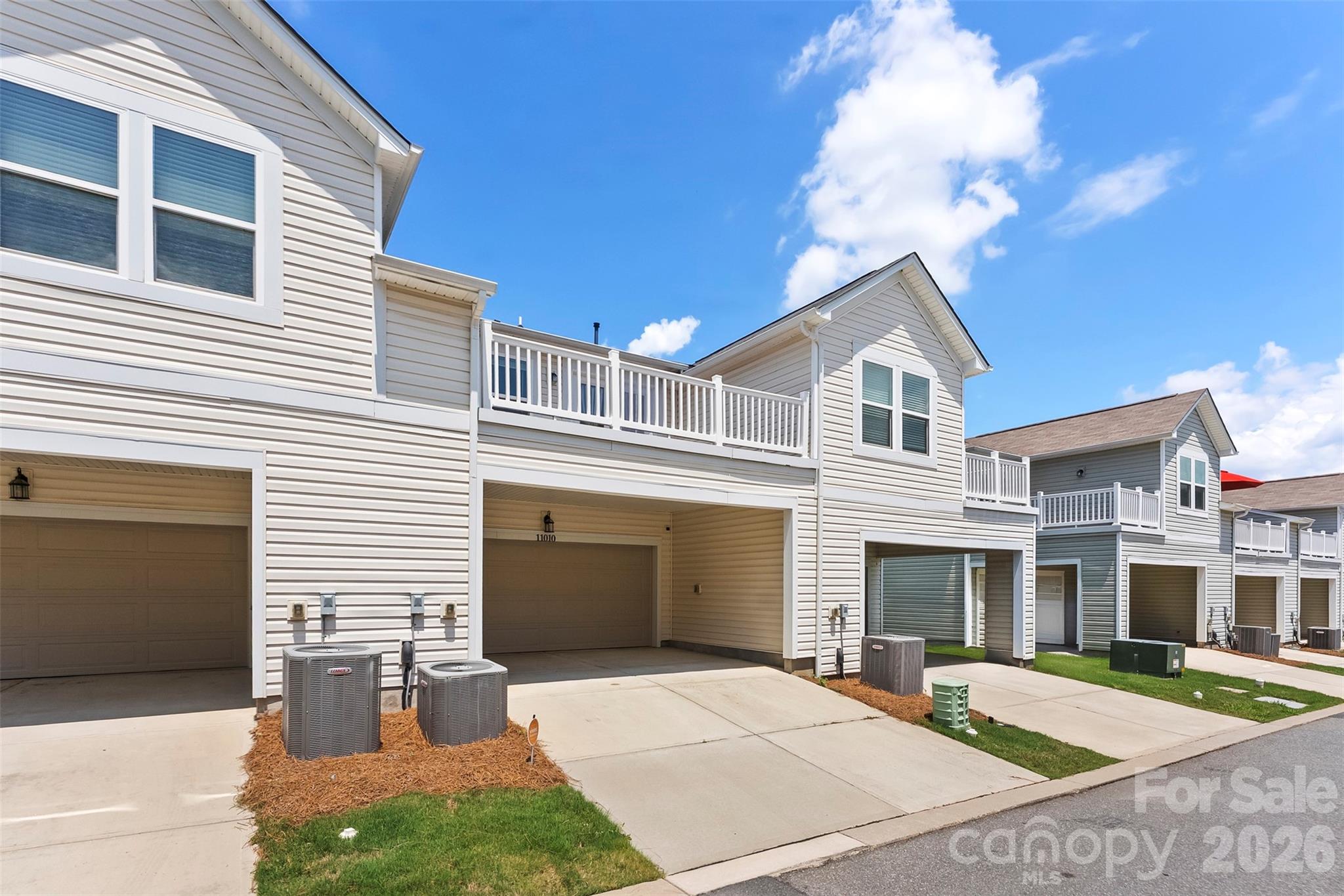 Galloway Park - Residential