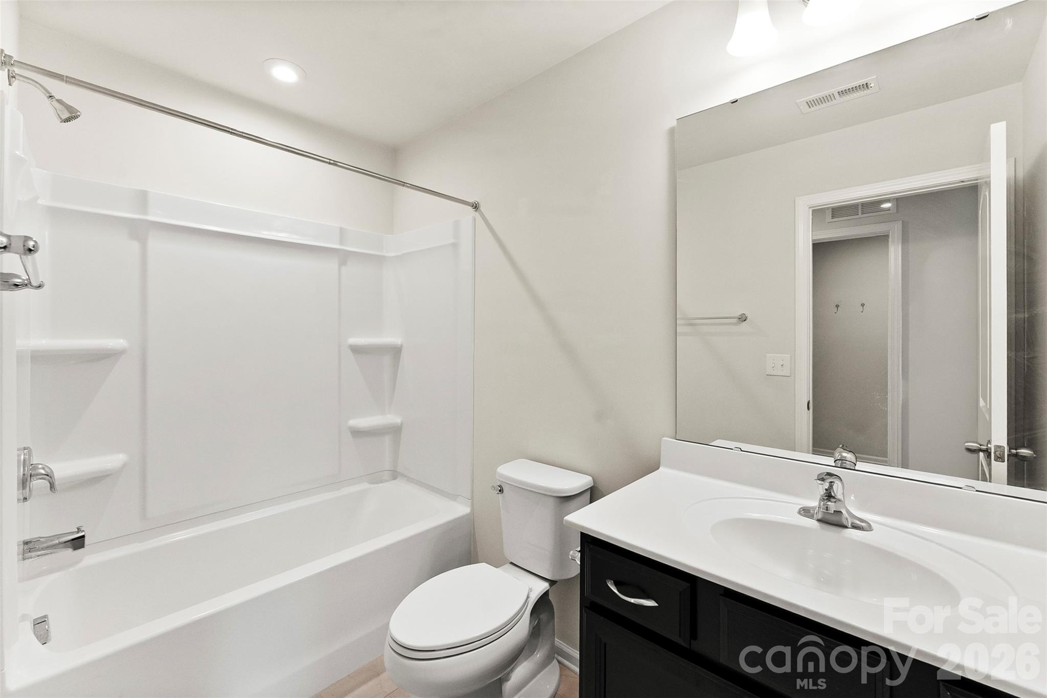 Galloway Park - Residential