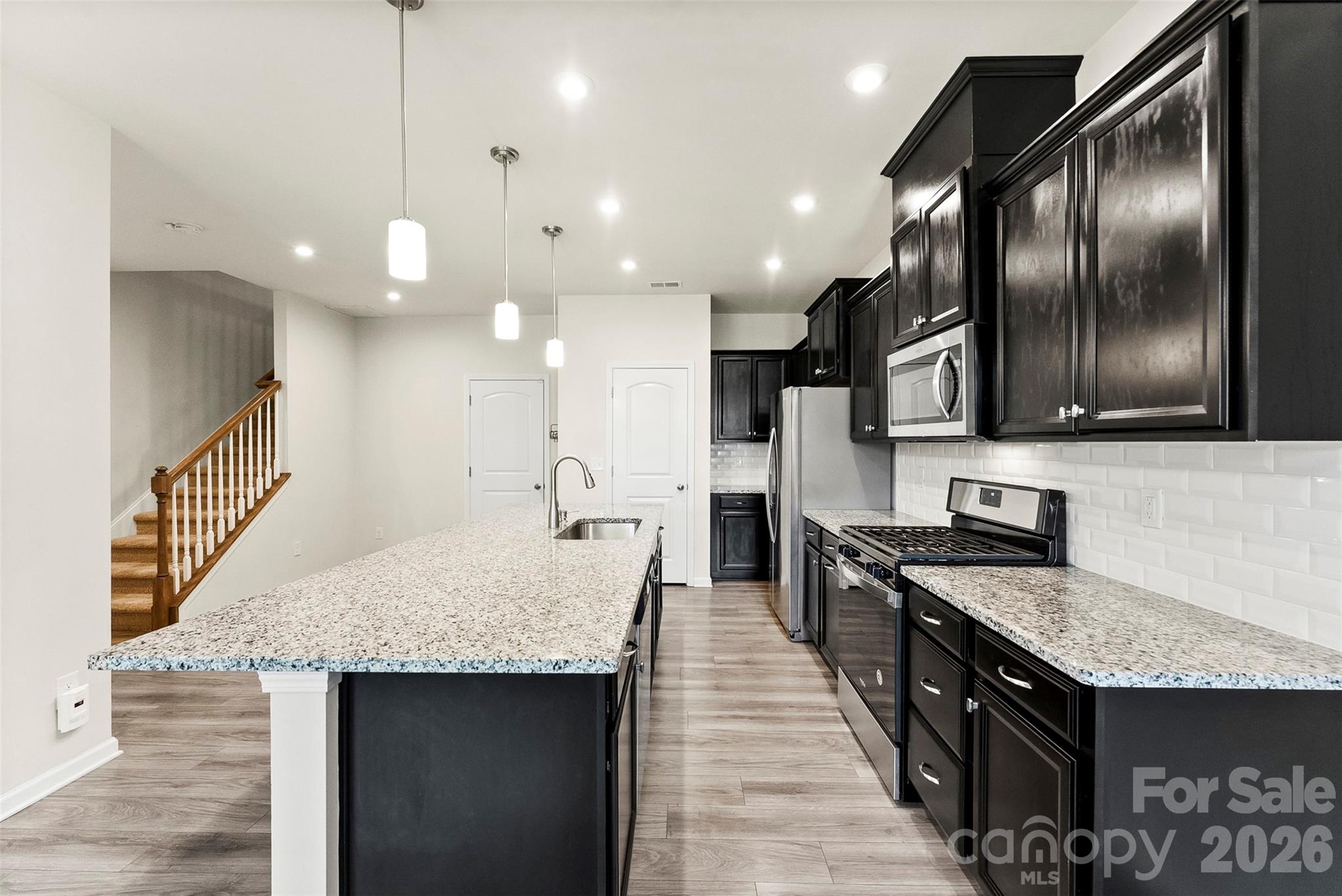Galloway Park - Residential