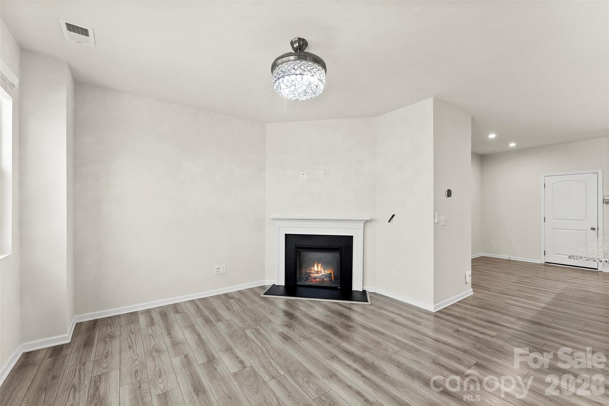 Galloway Park - Residential