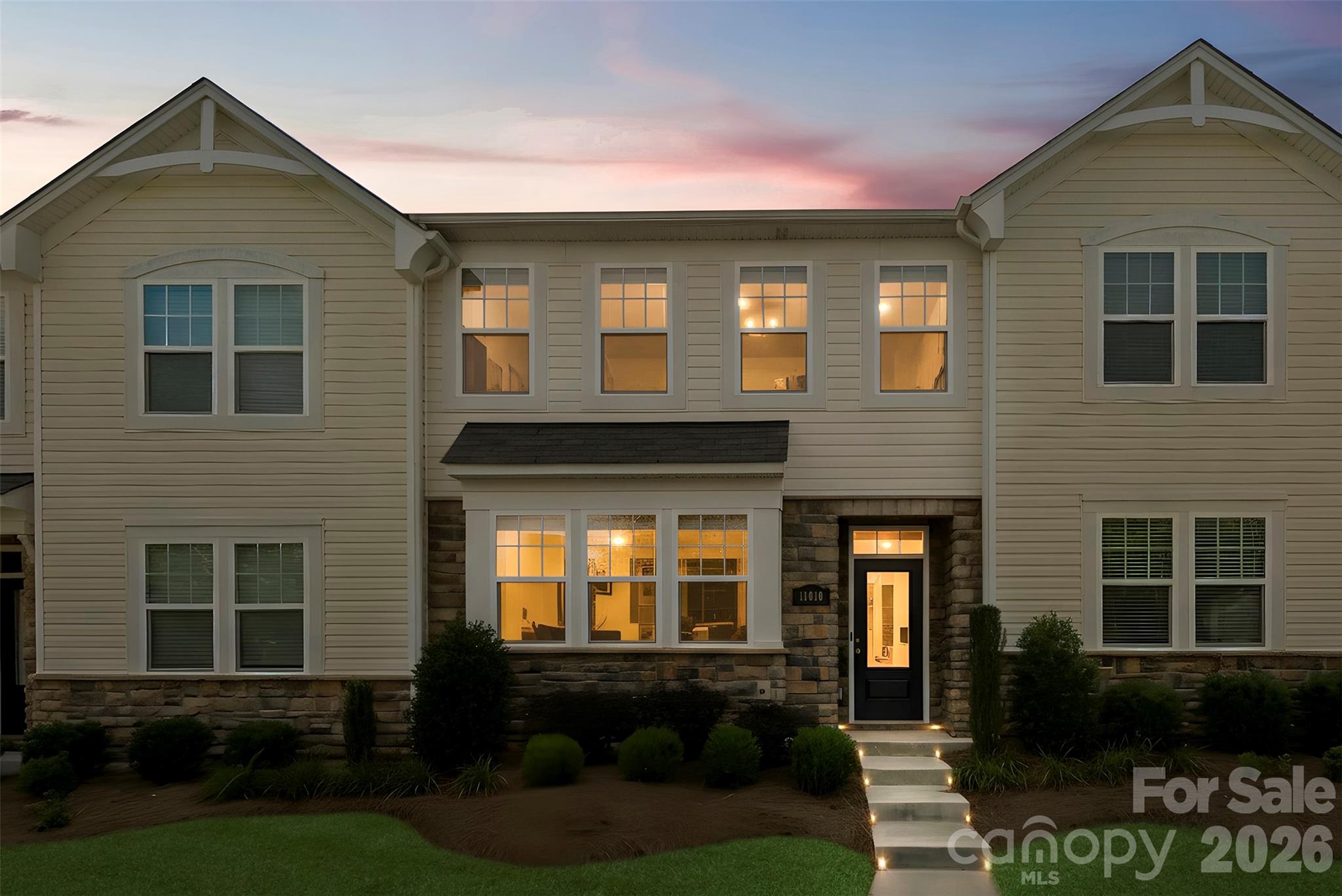 Galloway Park - Residential