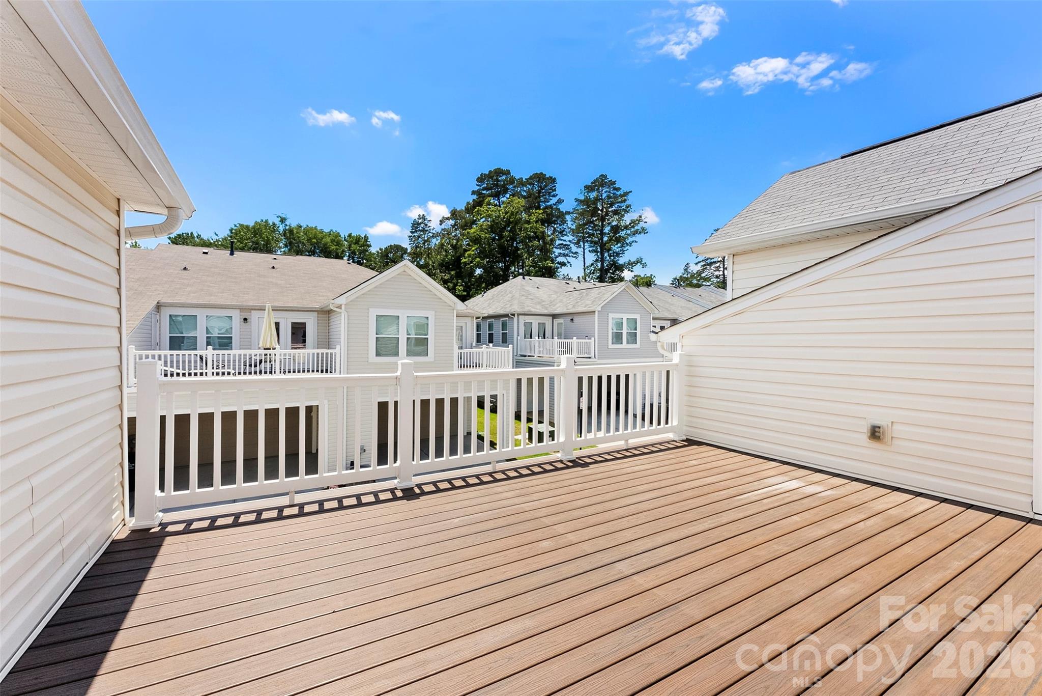 Galloway Park - Residential