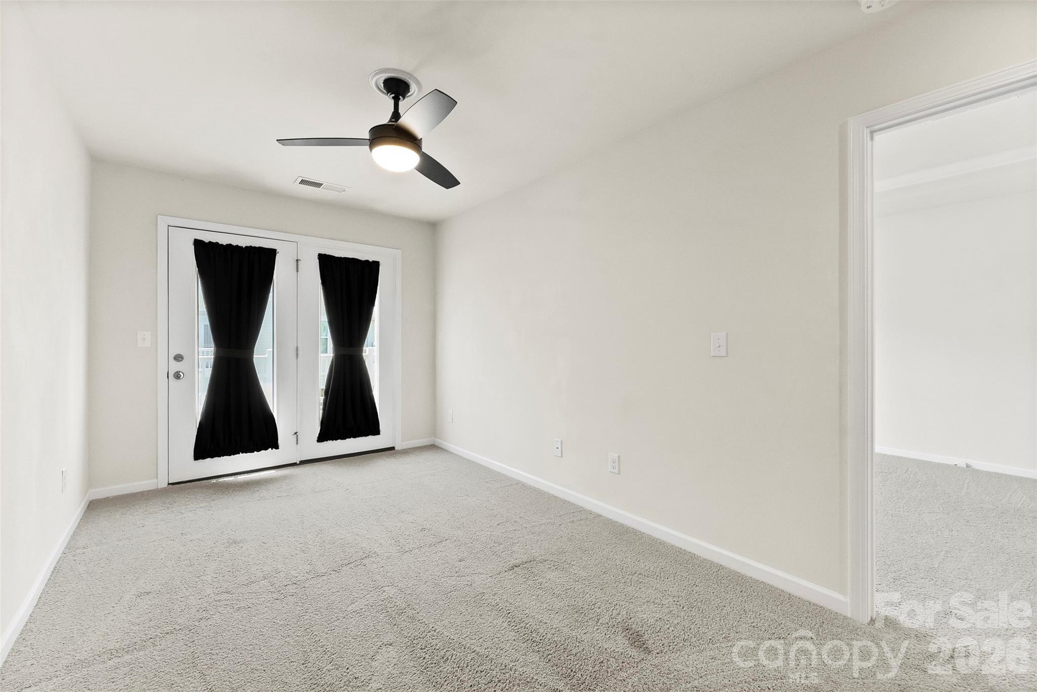 Galloway Park - Residential