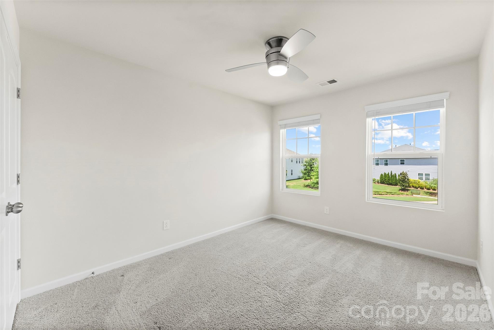 Galloway Park - Residential