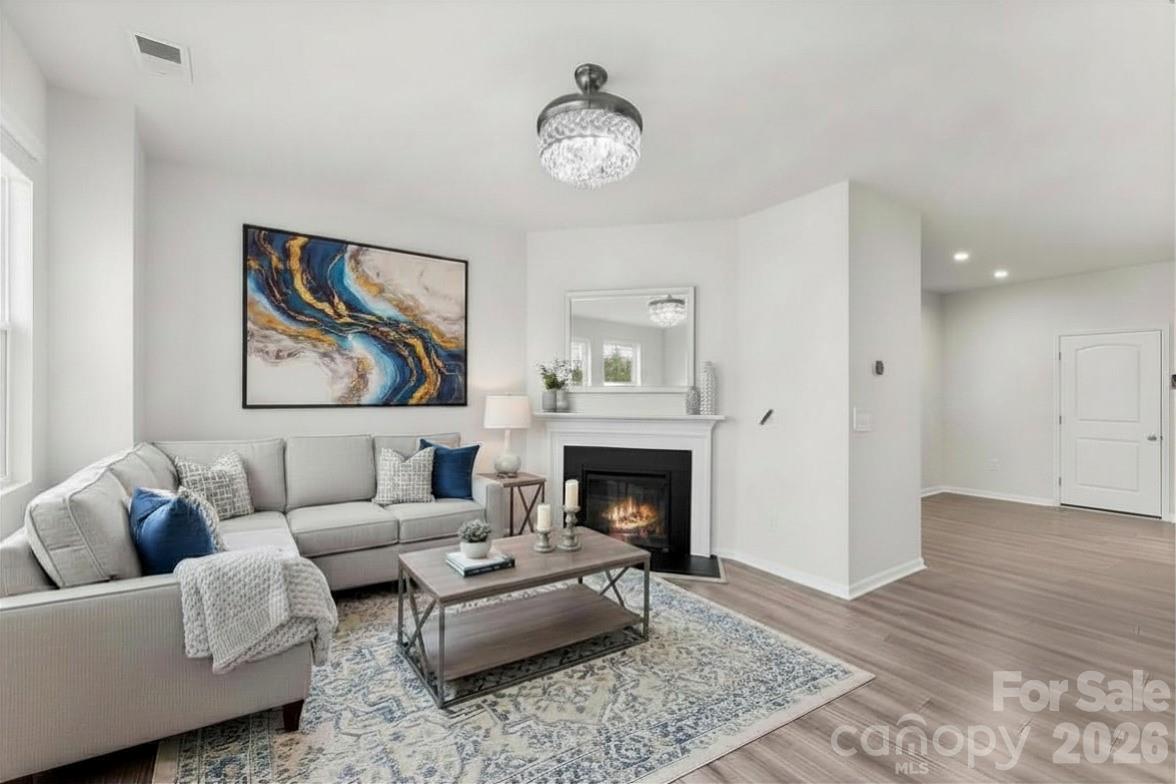 Galloway Park - Residential
