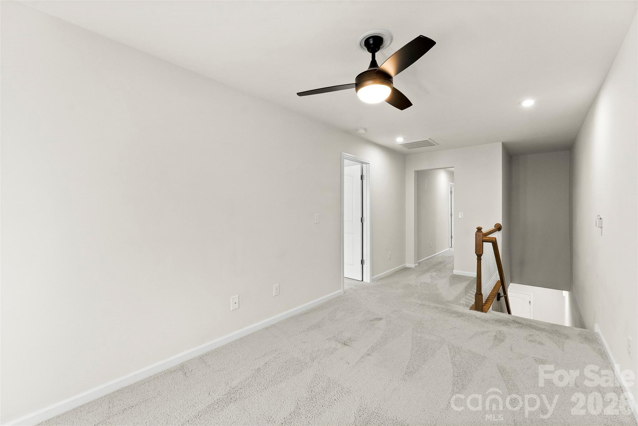 Galloway Park - Residential