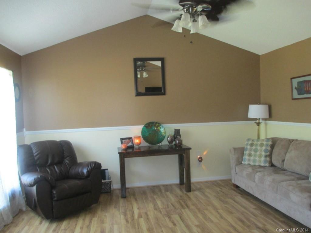 Country Club Heights - Residential