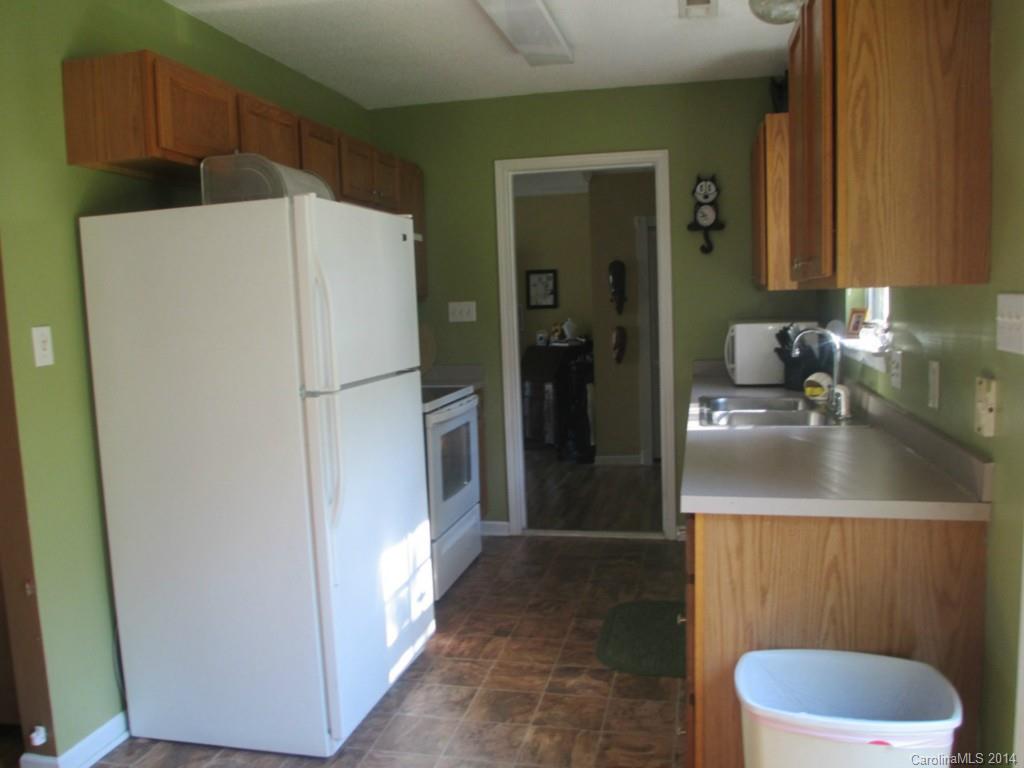 Country Club Heights - Residential
