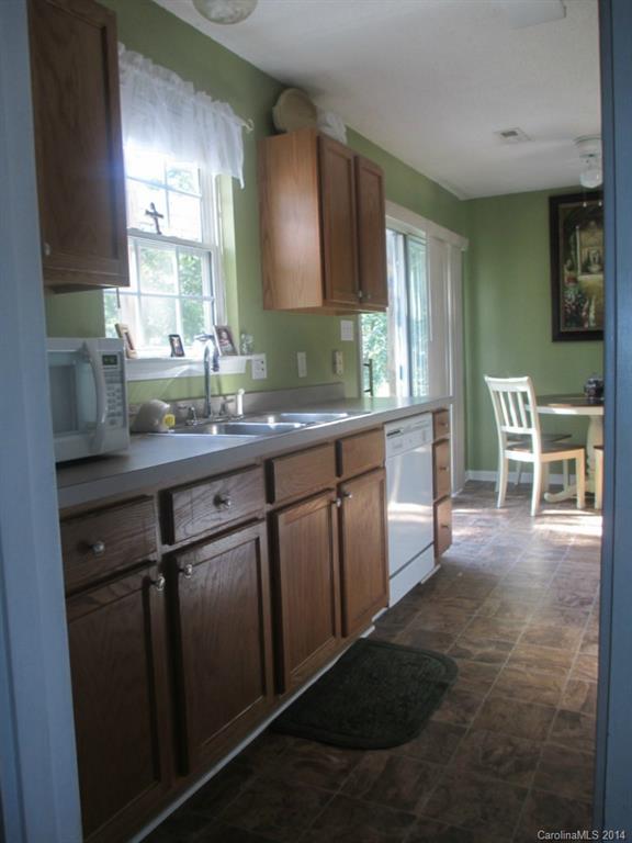 Country Club Heights - Residential