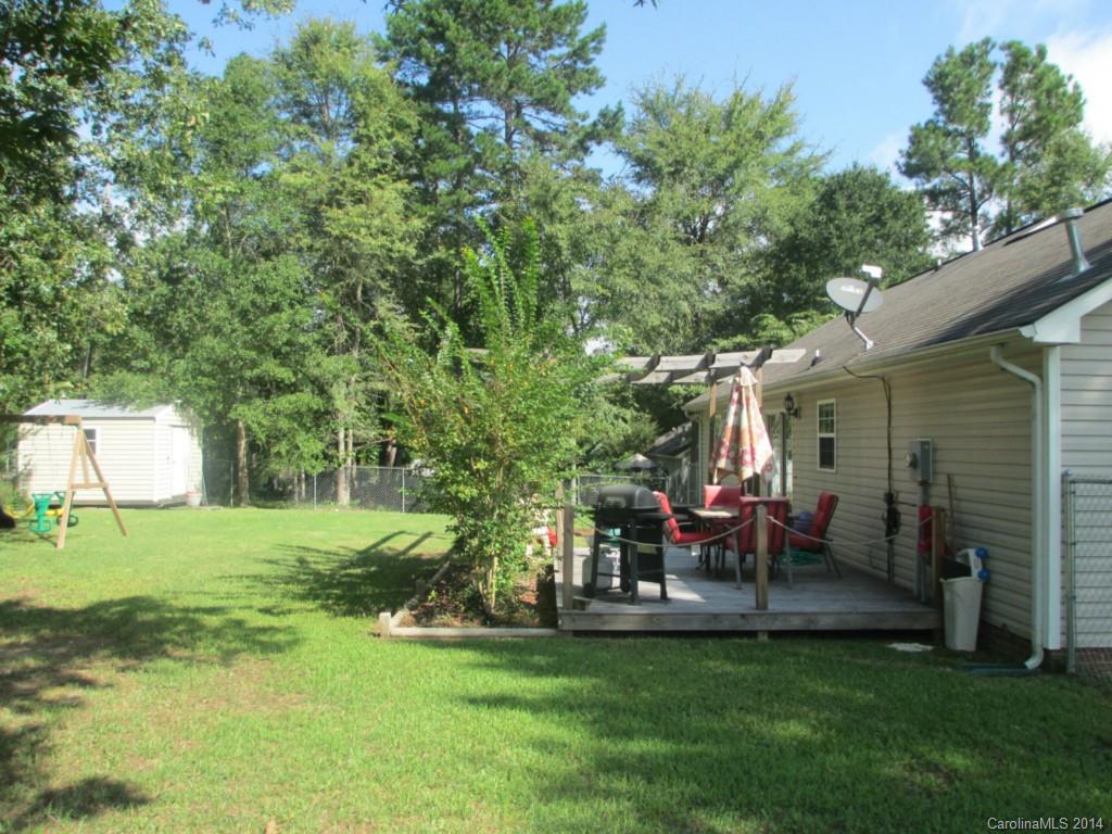 Country Club Heights - Residential