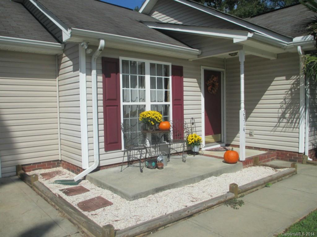 Country Club Heights - Residential
