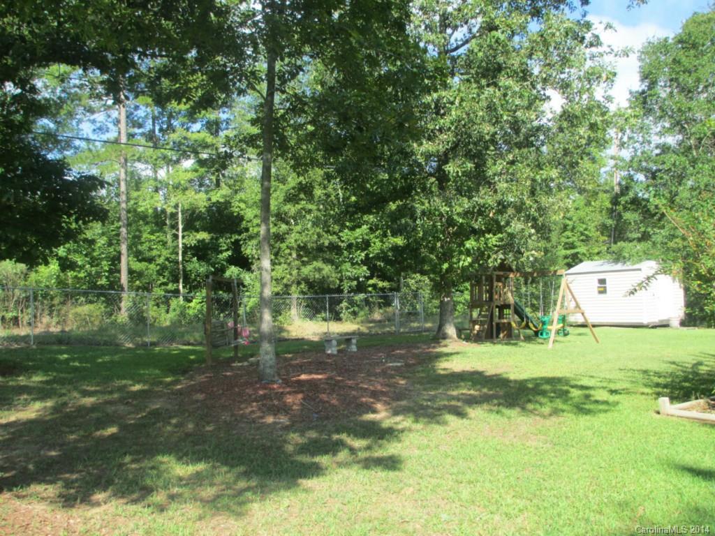 Country Club Heights - Residential