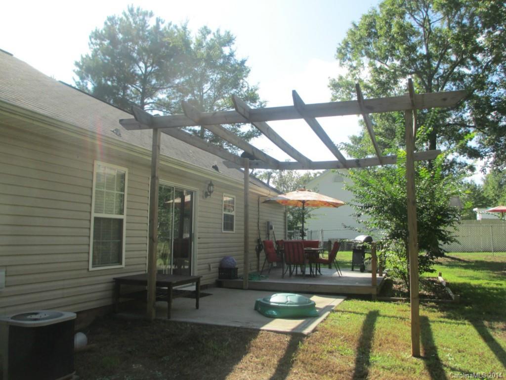 Country Club Heights - Residential
