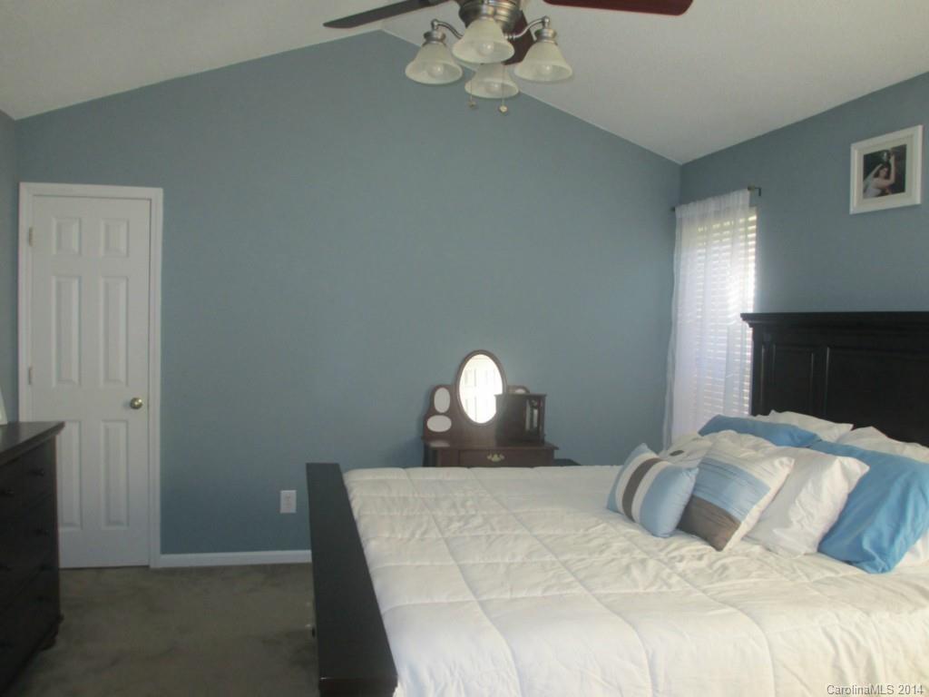 Country Club Heights - Residential