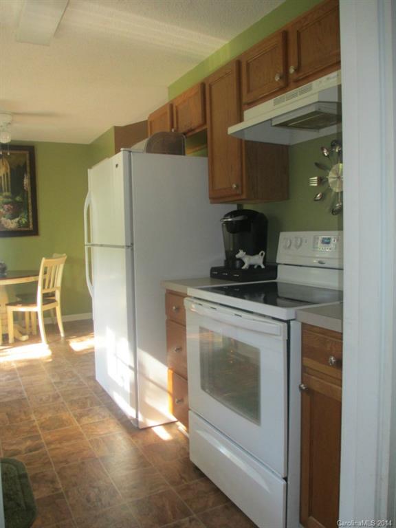Country Club Heights - Residential