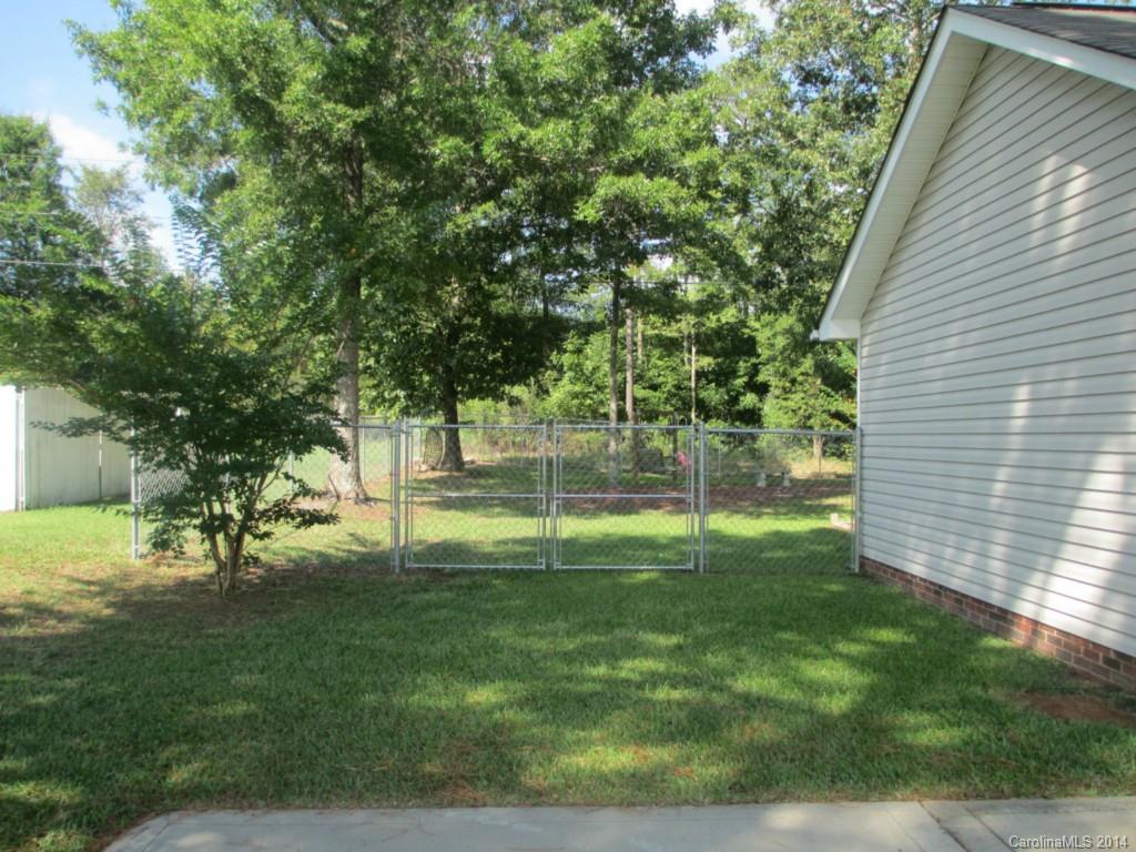 Country Club Heights - Residential