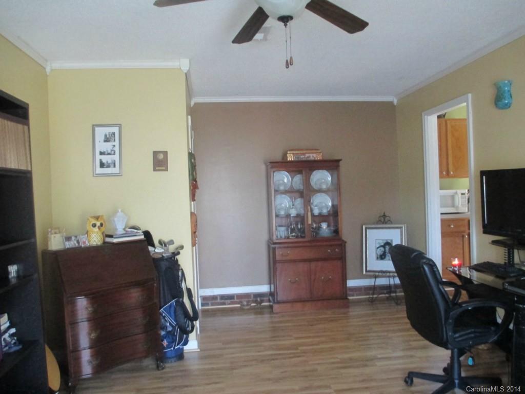 Country Club Heights - Residential