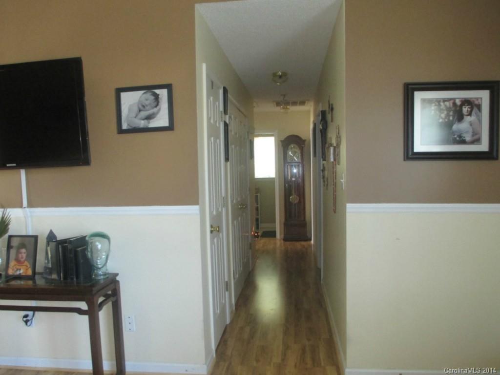 Country Club Heights - Residential
