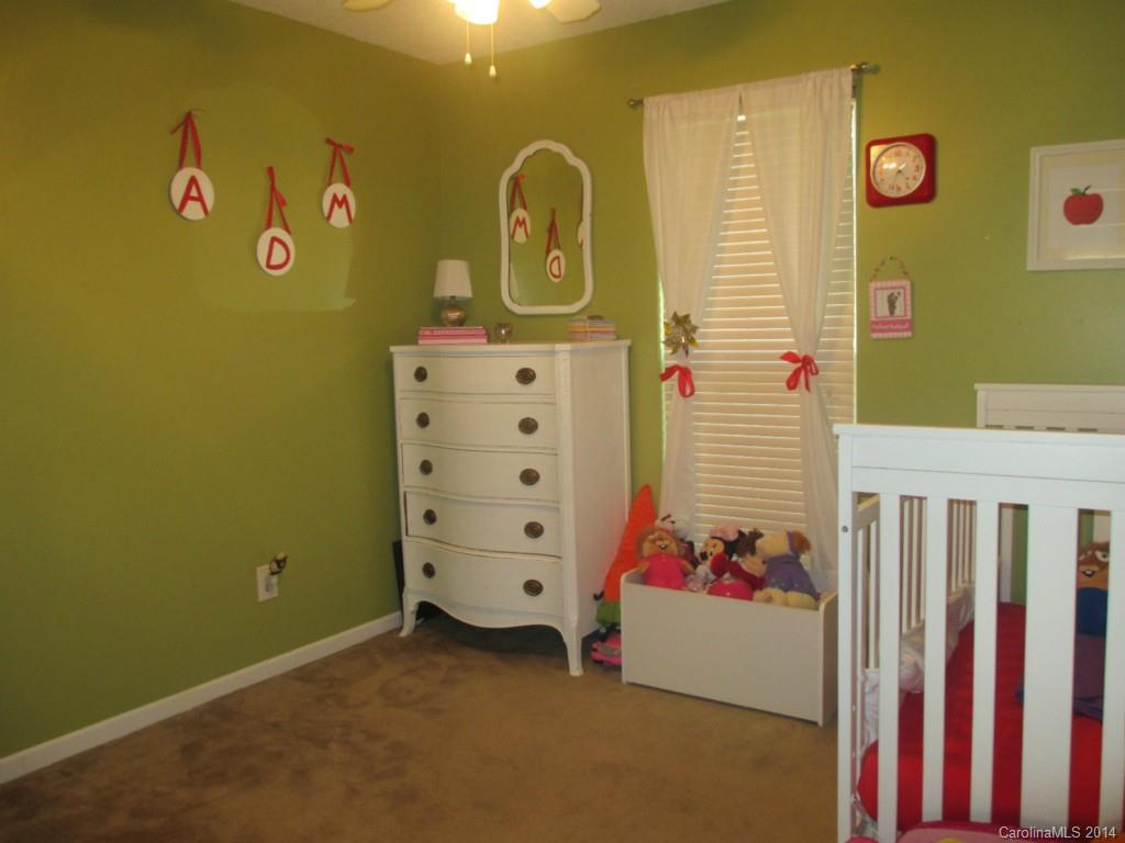 Country Club Heights - Residential