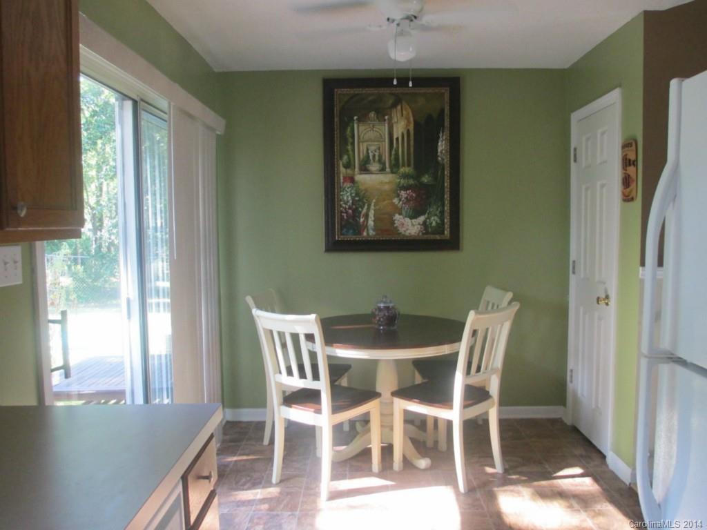 Country Club Heights - Residential