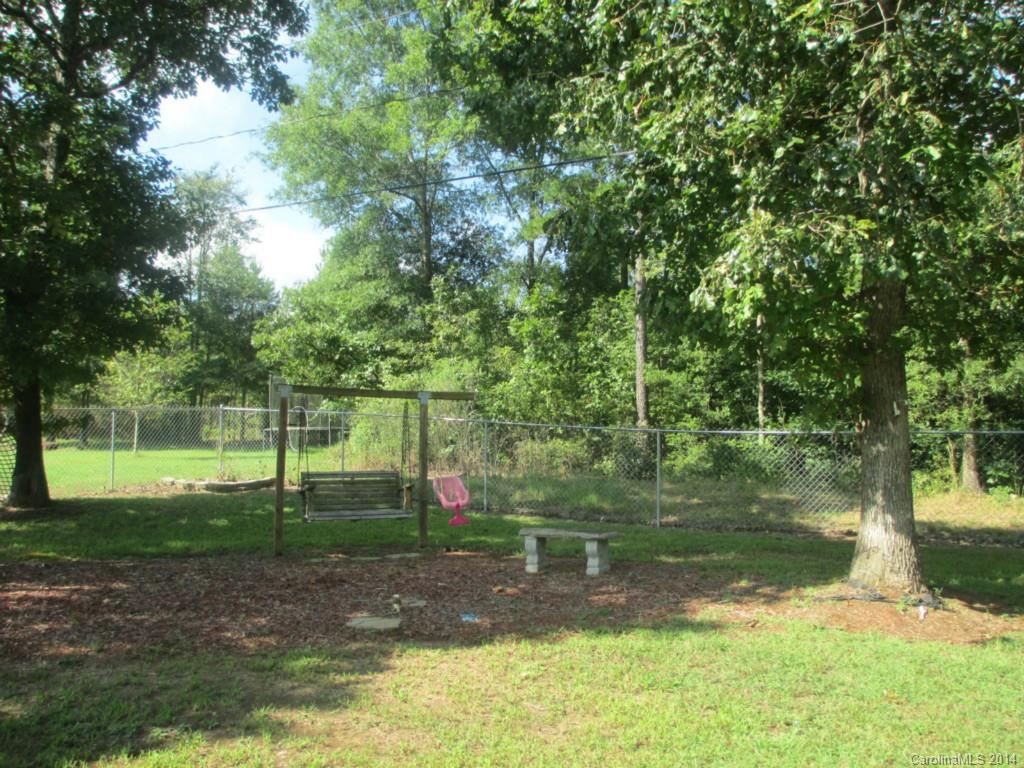 Country Club Heights - Residential