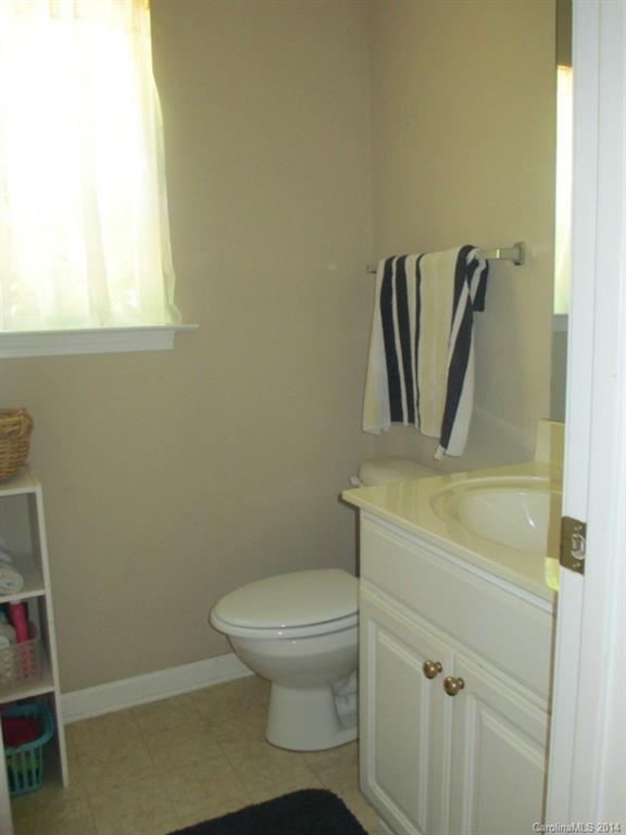 Country Club Heights - Residential