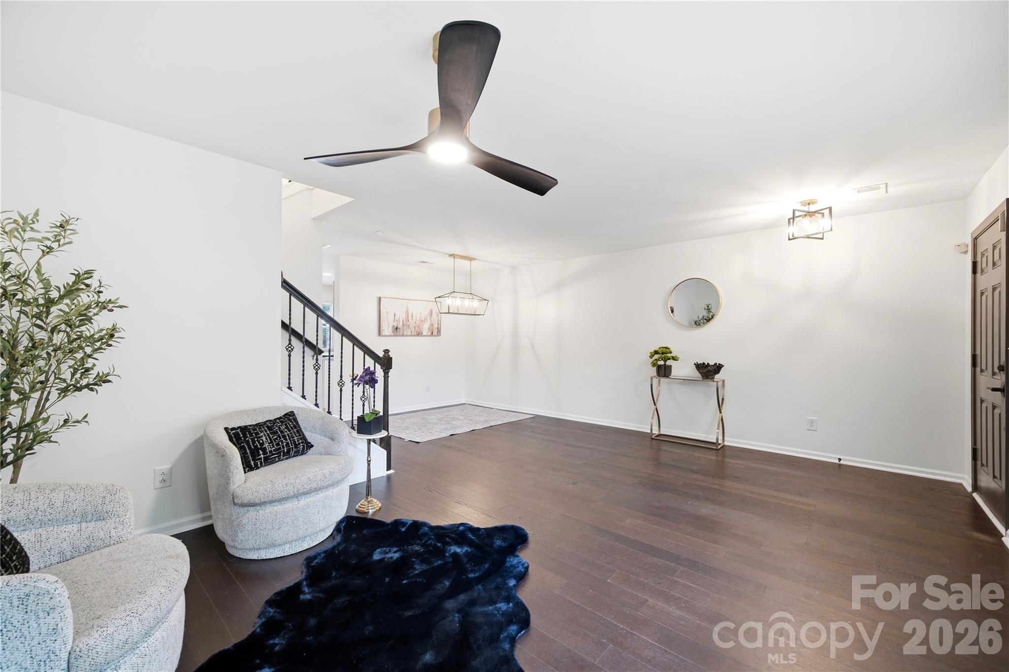 Hanover - Residential