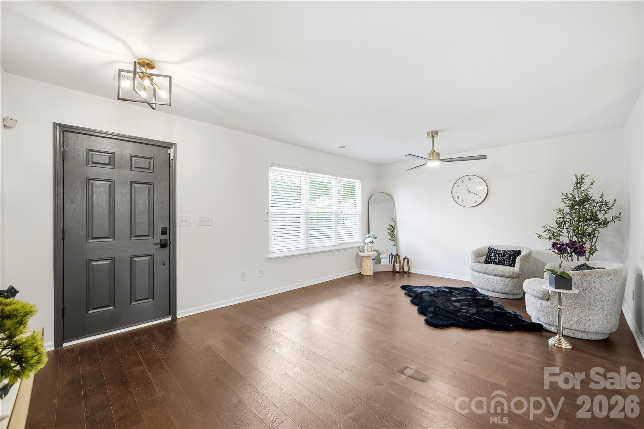 Hanover - Residential