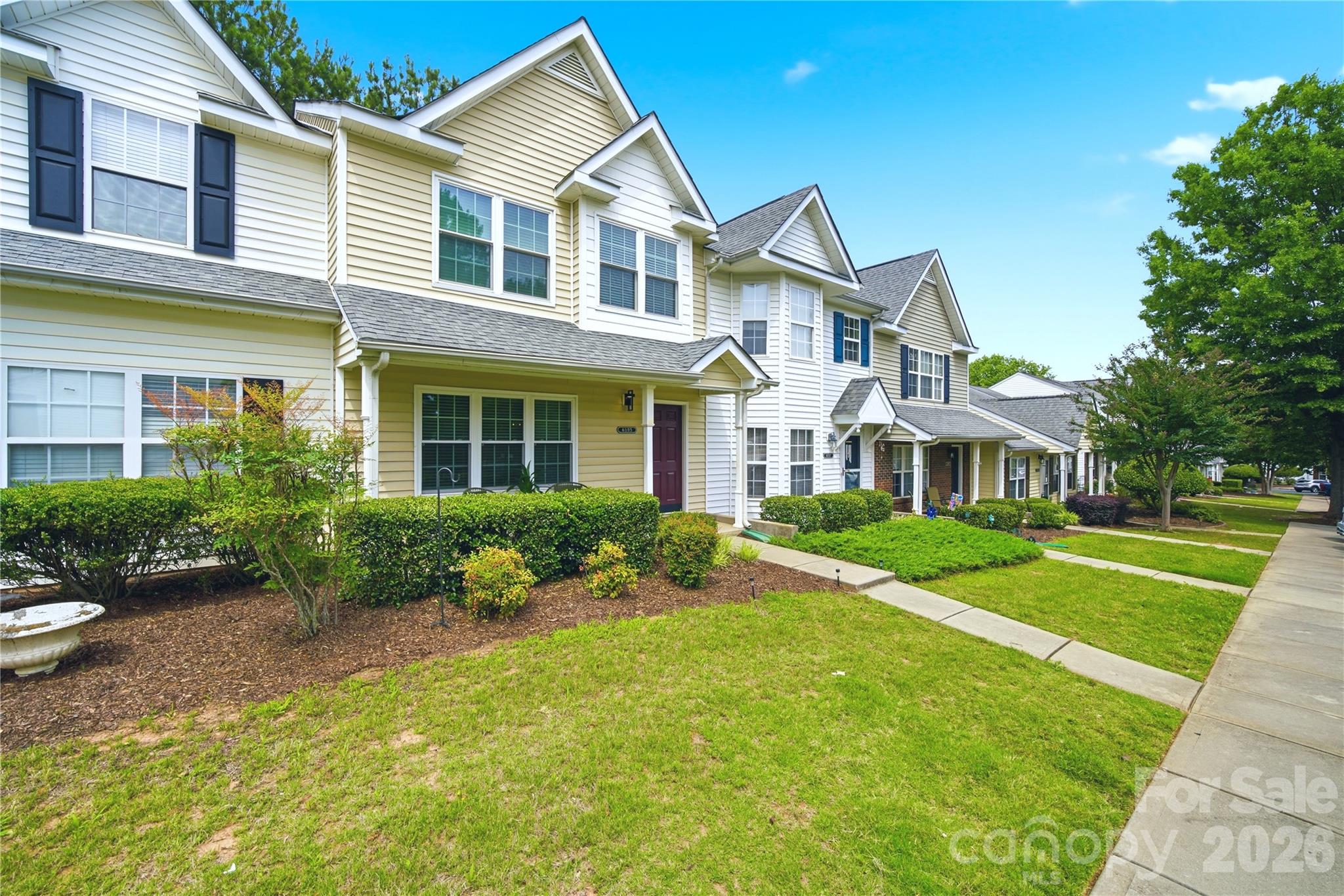 Hanover - Residential