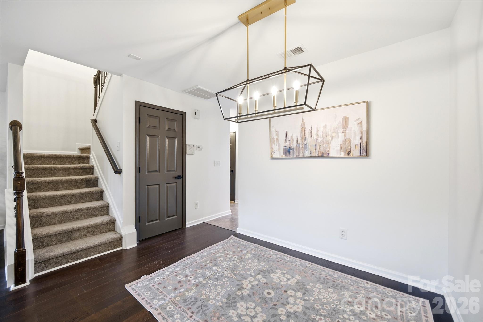 Hanover - Residential