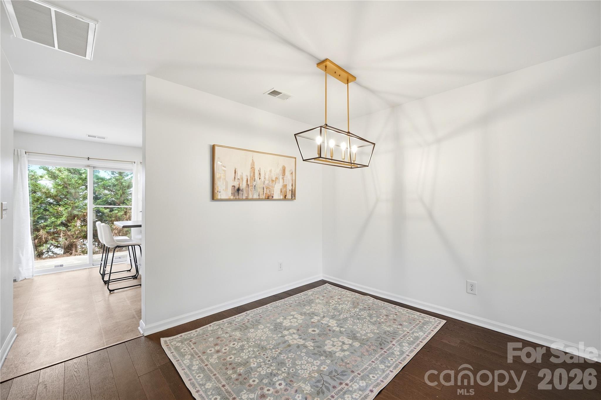 Hanover - Residential
