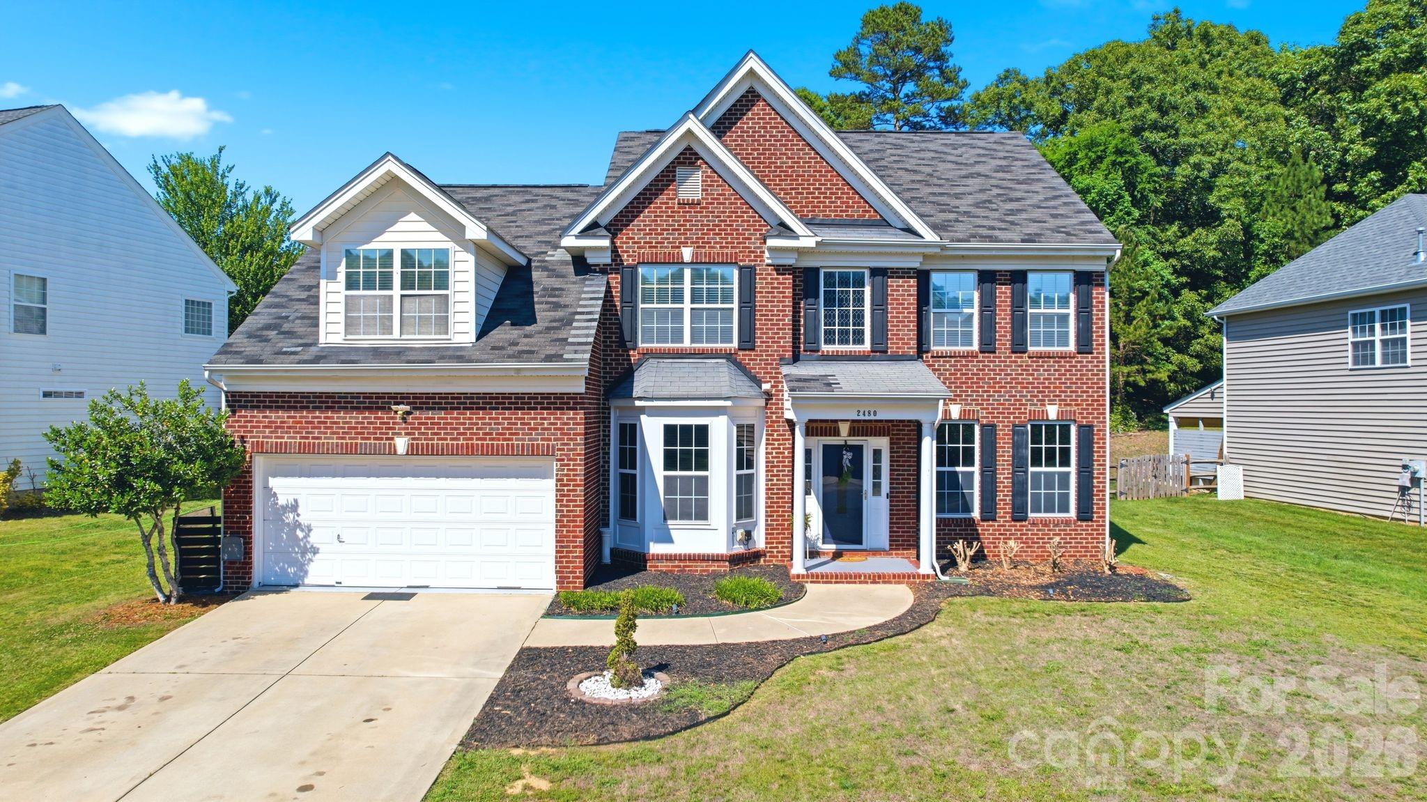 Legacy Park - Residential