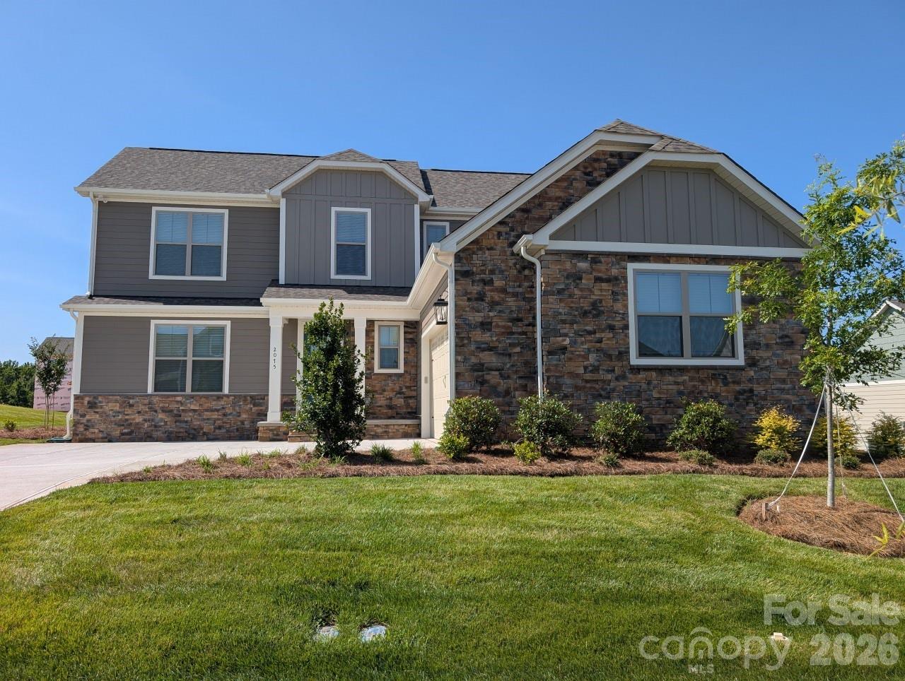 Stoneridge Hills - Residential